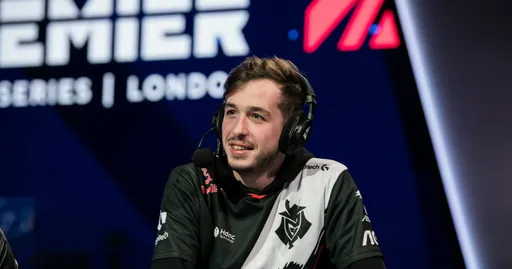 KennyS не собирается возвращаться на про-сцену CS:GO в ближайшее время