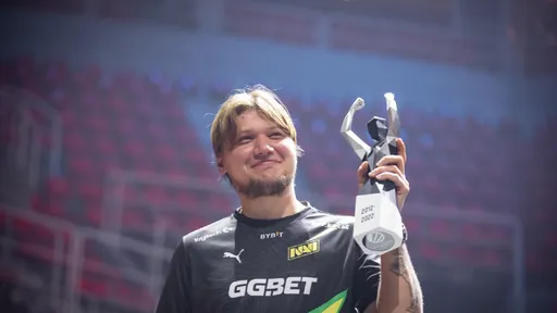 S1mple раскритиковал FACEIT – он победил в одном из 13 последних матчей