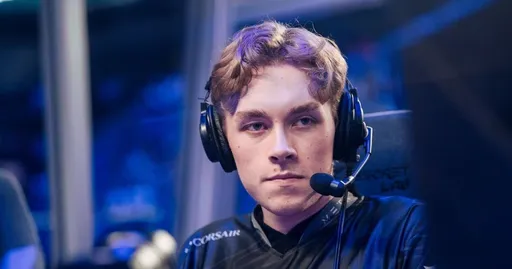 Zai покинул пост генерального менеджера Tundra Esports