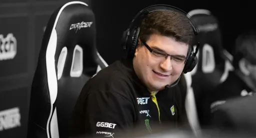 LeBronDota о мотивации: хочу быть как Криштиану Роналду, играть в 40 лет в Dota 2