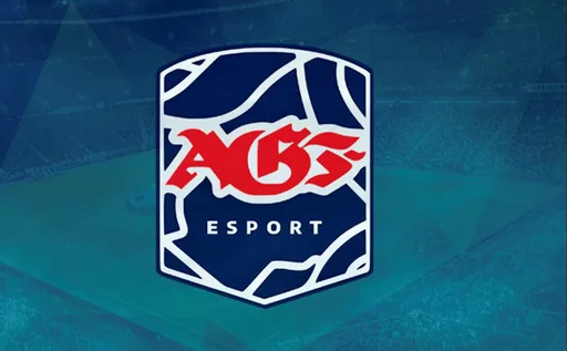 Организация AGF Esport ушла из киберспорта