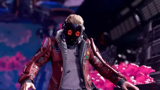 Marvel’s Guardians of the Galaxy может попасть в раздачу Epic Games