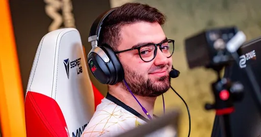 N0rb3r7 о переходе s1mple в FaZe: потому что он – геймченджер