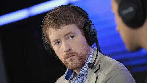 Thorin высказался о проблемах NaVi: их победа в этом сезоне была случайностью