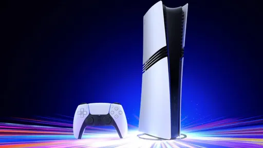 В 2026 году на PlayStation 5 Pro добавят аналог FSR 4 – продвинутый ИИ-апскейлер
