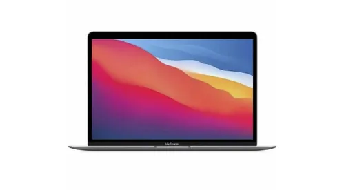 Нереальная скидка от проверенного бренда – Apple MacBook Air M1 за 63 тыс. рублей