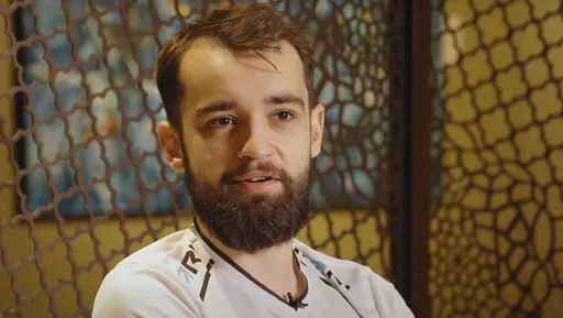 Entity победила beastcoast в плей-офф турнира «Игры Будущего»  по Dota 2