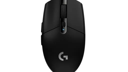 Лёгкая и комфортная игровая мышь от Logitech подешевела до 3 тыс. рублей