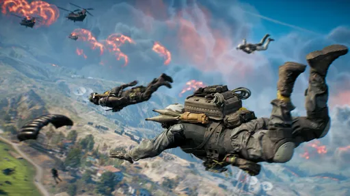 Королевская битва Battlefield 6: REDSEC получила множество негативных отзывов