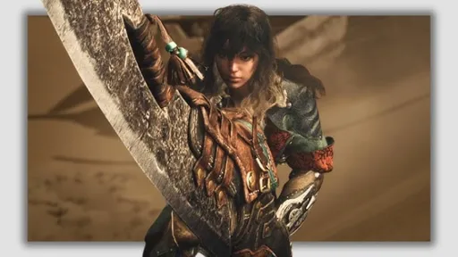 Для Monster Hunter Wilds уже вышло более 45 модов