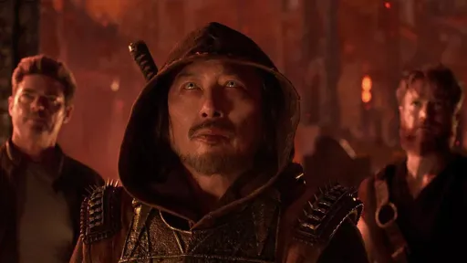 Фильм Mortal Kombat 2 вышел в цифровом формате