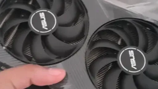NVIDIA GeForce RTX 3060 – самая популярная видеокарта у игроков Steam в апреле 2026 года