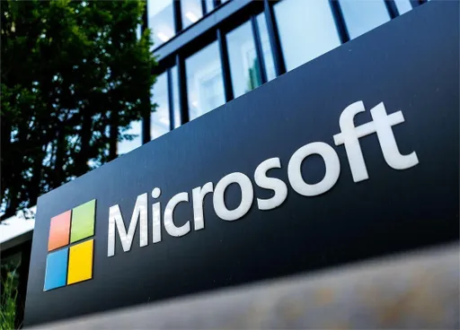 Microsoft признана банкротом арбитражным судом Москвы