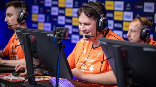 Nevar о Virtus.pro: столь длительное отсутствие тега вне топ-20 само по себе позор