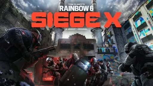 Ubisoft восстановила работу серверов Rainbow Six Siege после хакерской атаки