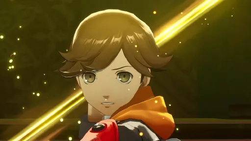 Создатели Persona 3 Reload представили трейлер с юным Кеном Амаду