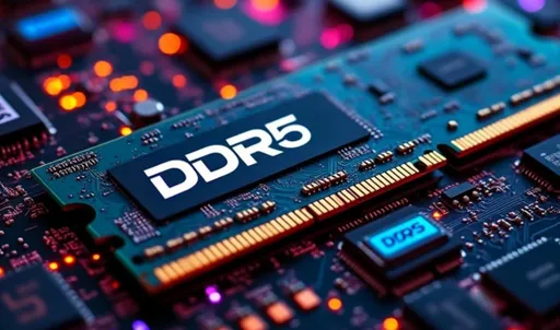 Почему оперативная память и SSD не подешевеют в 2026 году: что происходит с рынком