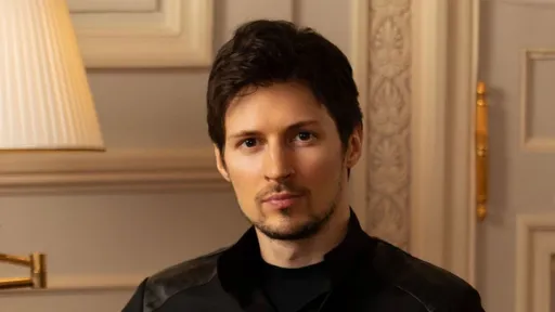 Павел Дуров* анонсировал новые функции в Telegram на основе ИИ
