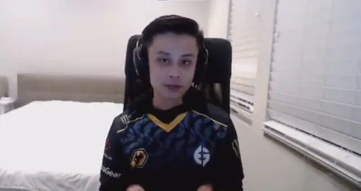 Stewie2k о пропуске мейджора: те, кто думают, что я сдамся, просто не знают меня