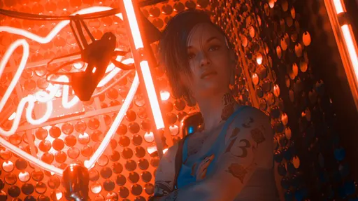 Cyberpunk 2077 разошлась тиражом в 25 миллионов копий, а дополнение Phantom Liberty – в 3 миллиона копий