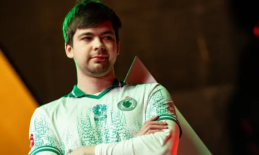Malr1ne подверг критике игру bzm на Tinkere в финале DreamLeague Season 28