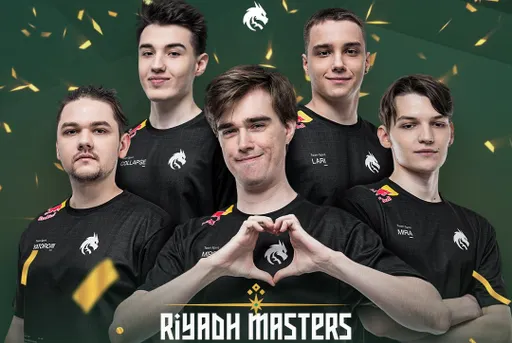 Лучший турнир для СНГ-команд. Итоги Riyadh Masters 2023