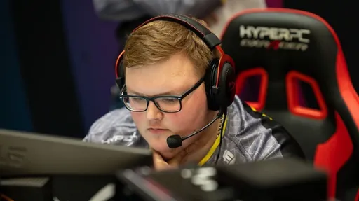 Boombl4 вернулся к тренировкам в CS:GO — он набил 10 тысяч ботов