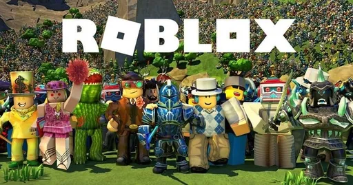Roblox установил новый рекорд по количеству одновременных игроков