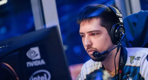 W33 о банах от Valve: матчмейкинг на какое-то время станет терпимым
