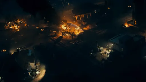 Activision выпустила дебютный трейлер Call of Duty: Modern Warfare III