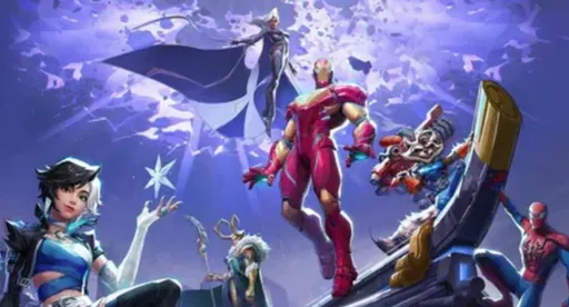 В Marvel Rivals не выделяют про-сцену при правках баланса