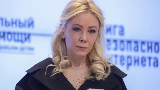Мизулина прокомментировала возможную блокировку мирового интернета в России