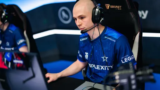 Complexity прошла на IEM Sydney – определились все участники турнира