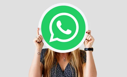 Россияне сообщают о сбоях в работе WhatsApp*
