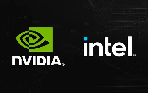 Слух: NVIDIA представит совместный с Intel процессор на GTC 2026