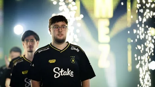 ZywOo: против Jame всегда сложно играть
