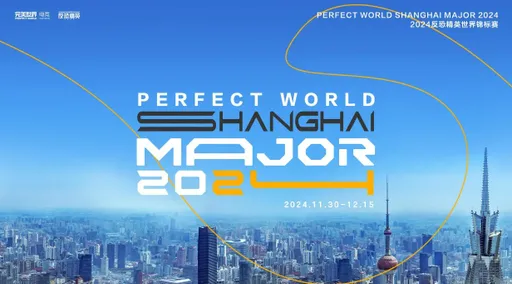 9Pandas, Cloud9 и PARIVISION сыграют на RMR к Perfect World Shanghai Major 2024