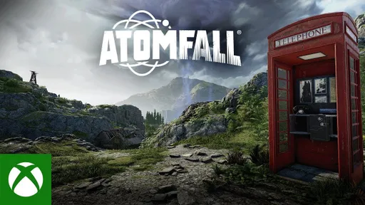Atomfall стремительно набрала 2 млн игроков – выпито 250 тысяч пинт пива