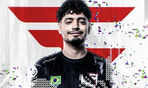 Skullz заменит rain в FaZe Clan – игрок выступит на IEM Dallas 2025