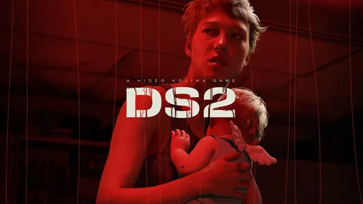 Death Stranding 2 могут показать на выставке State of Play
