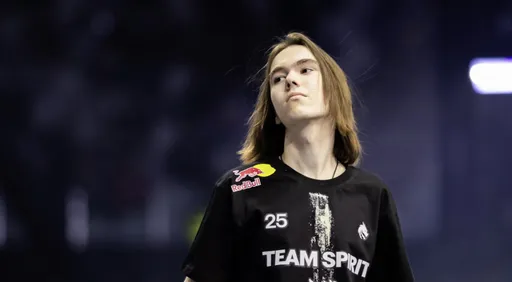 Team Spirit выбила MOUZ и прошла в финал PW Shanghai Major 2024