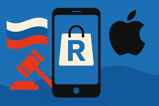 iPhone всё? Путин подписал закон, который может убить продажи Apple в России