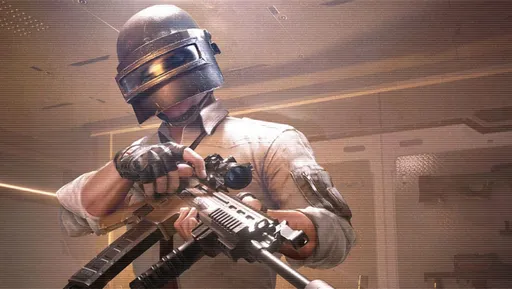 Игрок состава VP по PUBG Mobile получил бан на 10 лет за использование читов