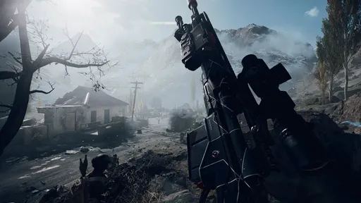 Игроки массово жалуются на количество читеров на серверах Battlefield 6