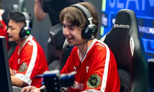 Yamich о поражении от Virtus.pro: объективно, мы начали чуть хуже играть