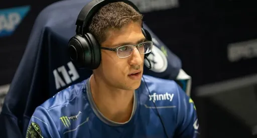 Fly: когда финал DreamLeague S25 возобновится, это будет уже совсем другая игра