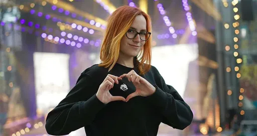 Eiritel о финале ESL: 2 часа назад я была уверена, что смотрю полное говно
