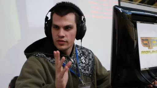 OverDrive опубликовал свой прогноз на первую стадию PGL Major Copenhagen 2024