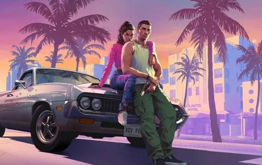 GTA VI не выйдет в начале 2026 года на ПК – Corsair опровергла слухи