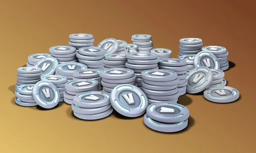 В Fortnite крадут V-баксы игроков с помощью Discord*